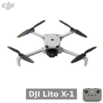 DJI Lito X1 + RC-N3 Remote Controller