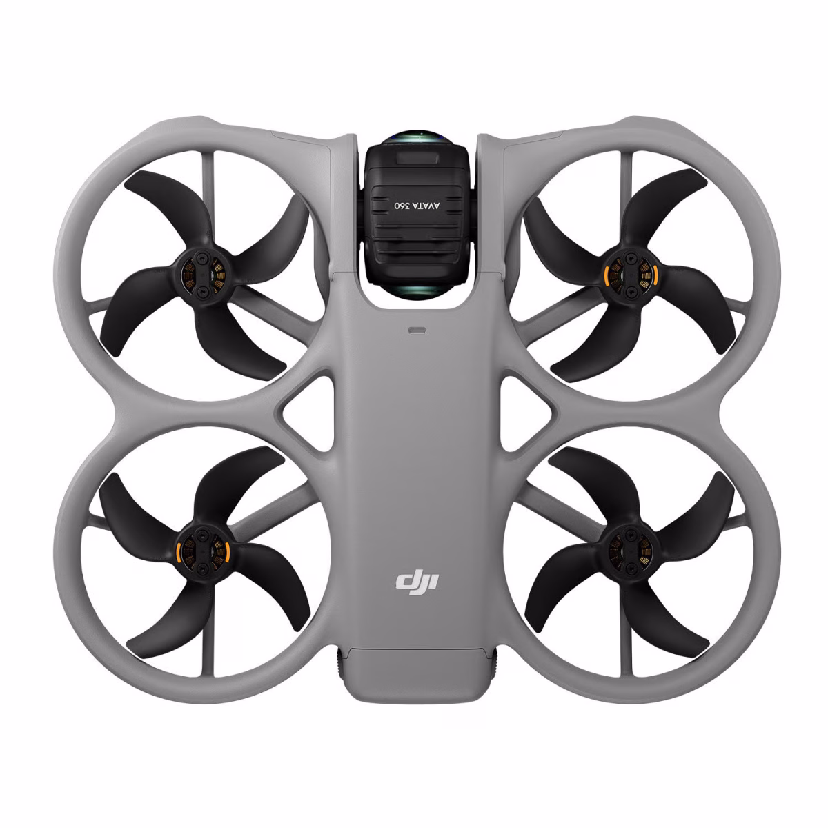 DJI Avata 360 met Smart Controller (RC331) - Afbeelding 4