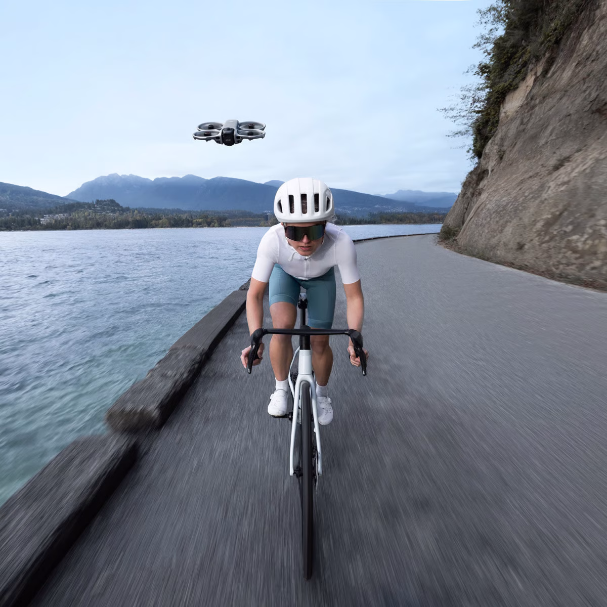 DJI Avata 360 met Smart Controller (RC331) - Afbeelding 12