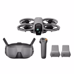 DJI Avata 360 Motion Fly More Combo met RC Motion & Goggles N3 - Afbeelding 6