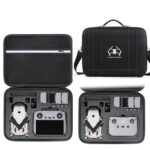 Softcase Koffer voor de DJI Lito 1/X1